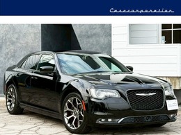 クライスラー 300 S ワンオーナー　ディーラー車　右H