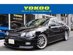 トヨタ アリスト の中古車 3.0 V300ベルテックスエディション 東京都板橋区 749.0万円