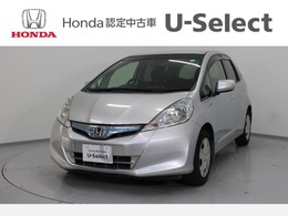 ホンダ フィットハイブリッド 1.3 ナビ バックカメラ ETC スマートキー
