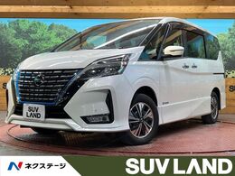 日産 セレナ 1.2 e-POWER ハイウェイスター V 両側電動スライド　SDナビ　フリップダウン