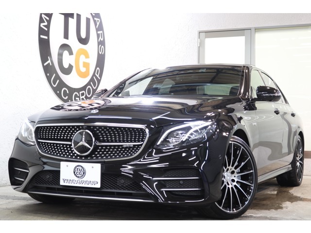 メルセデスベンツW213E43AMG E-Class｜AMG | メルセデス・ベンツの認定中古車 │ 【ヤナセ