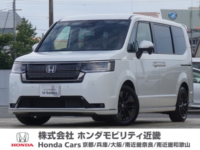 令和6年式　デモカー　当店の販売車両はそのほとんどが自社での下取り車とデモカー（展示、試乗車）から構成され、安心してご購入いただけますよ