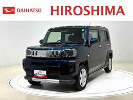 ダイハツ タフト 660 G クロム ベンチャー スカイフィールトップ　クロムパック　メッ