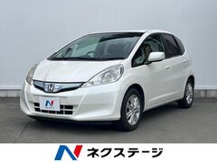 ホンダ フィットハイブリッド の中古車 1.3 ナビプレミアムセレクション 静岡県焼津市 33.3万円