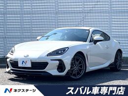 スバル BRZ 2.4 S STIフルエアロ 純正SDナビ バックカメラ