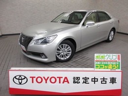 トヨタ クラウンロイヤル 2.5 ロイヤルサルーン HDDナビ　フルセグ　バックモニター　ETC