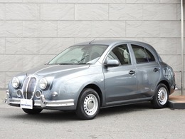 光岡自動車 ビュート 1.2 12ST メイクアップ車両　クラシックインパネ