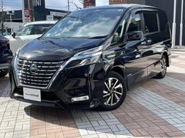 日産 セレナ 2.0 ハイウェイスター V 純正ナビMM519D-L クルコン　ETC2.0