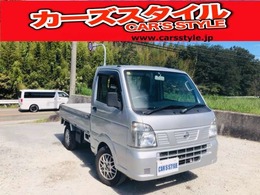 日産 NT100クリッパー 660 DX 修復歴無し5速MTETCエアコンサイドバイザー