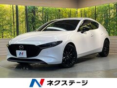 MAZDA3ファストバック