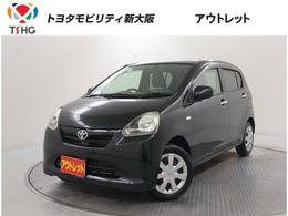 トヨタ ピクシスエポック 660 X 当社下取りワンオーナー　ナビ　ETC