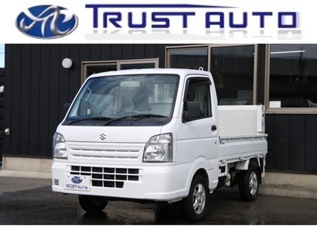 ご覧頂き有難う御座います。当店は、お客様とお車を結ぶ架け橋であり、”TRUST～信頼～”を第一としてサポート致します。