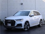 50 TDI クワトロ Sライン ディーゼルターボ 4WD