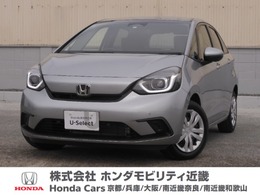 ホンダ フィット 1.3 ホーム デモカー　9インチナビ　リヤカメラ　ETC