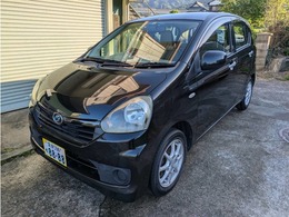 ダイハツ ミライース 660 L 