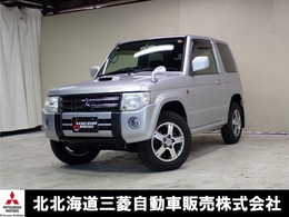 三菱 パジェロミニ 660 プレミアム セレクション ファイナル アニバーサリー 4WD ETC CDオーディオ 純正アルミホイール