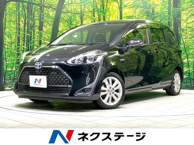 純正SDナビ　全周囲カメラ　両側電動スライドドア　衝突被害軽減システム