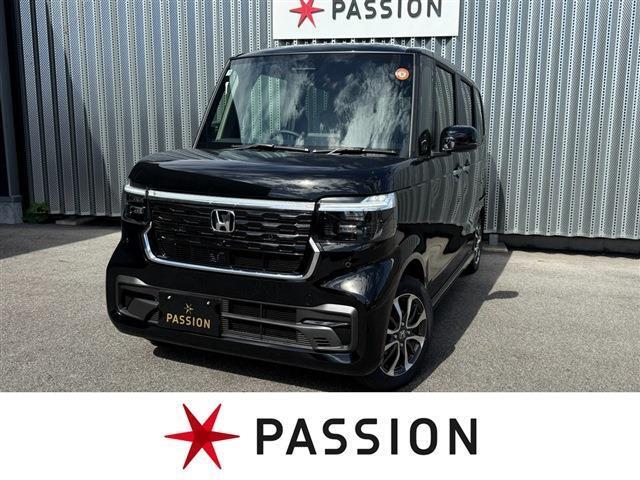 ★パッショングループは新車・未使用車・中古車を取り扱う専門店★　東海地区最大級の展示場にてお選び頂けます！！