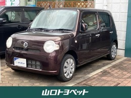 ダイハツ ミラココア 660 L 