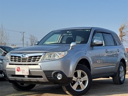 スバル フォレスター 2.0 X Sスタイル 4WD 車検整備付 ナビ Bカメラ 夏冬タイヤ付き