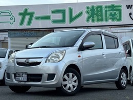 ダイハツ ミラ 660 X 修復歴無 CVT キーレス 2023年製造夏タイヤ