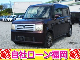 ダイハツ ムーヴコンテ 660 X スペシャル スマートキ-アルミホイール盗難防止CD再生