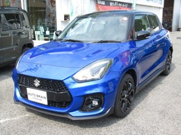 スズキ スイフト スポーツ 1.4 ZC33S ファイナル エディション 