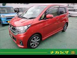 日産 デイズ 660 ハイウェイスターG ドラレコ　アラウンドビューモニター