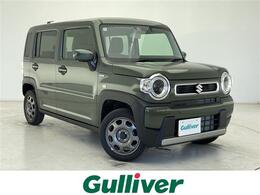 スズキ ハスラー 660 ハイブリッド G 社外ナビ ETC バックカメラ BT TV LED