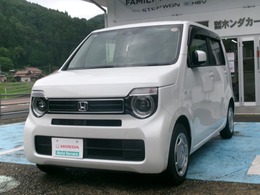 ホンダ N-WGN 660 L ホンダ センシング TV・ナビ・運転席シートヒーター