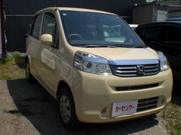 ホンダ ライフ 660 G 4WD 夏冬タイヤ・キーレス