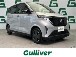 日産 サクラ X 純正ナビ 全方位カメラ ドラレコ フルセグ