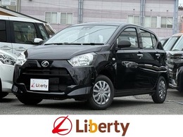 ダイハツ ミライース 660 L SAIII 衝突軽減ブレーキ　アイドリングストップ