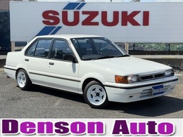 日産 パルサーセダン M1'N パワステ　フロアマニュアル5速