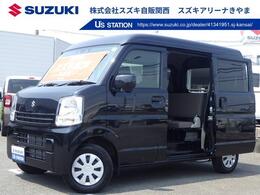 スズキ エブリイ 660 PC ハイルーフ ハイビーム＆オートライト
