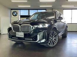 BMW X5 xドライブ 35d エディション X 4WD ワンオーナー車　22インチ　パノラマガラス