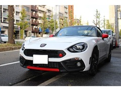 124スパイダー