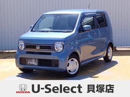 ホンダ N-WGN 660 L ホンダ センシング オーディオレス　ETC　スマートキー