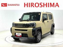 ダイハツ タフト 660 G ダーククロム ベンチャー スカイフィールトップ　クロムパック　メッ