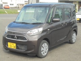 三菱 eKスペース 660 M 純正キーレス・両側スライドドア5ドア・CD