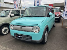 スズキ アルトラパン 660 S 修復歴無・禁煙車・パワーウィンドウ・パワ