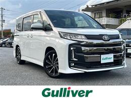 トヨタ ノア 2.0 S-Z 県外仕入 禁煙 衝突軽減 両側パワスラ