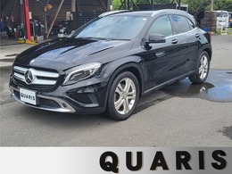 メルセデス・ベンツ GLAクラス GLA250 4マチック 4WD 