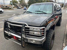 シボレー サバーバン 1500 LT 5.7 V8 