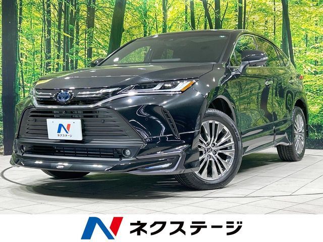 ガラスルーフ　モデリスタエアロ　純正12インチナビ　全周囲カメラ