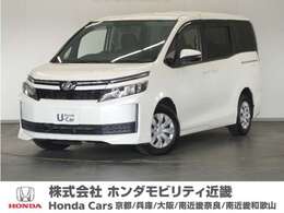 トヨタ ヴォクシー 2.0 X 1年保証ナビDレコRカメETC片電扉BTワンセグ