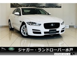 ジャガー XE 20t プレステージ ACC メリディアン ヒータ付本革 地デジ