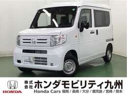 ホンダ N-VAN 660 G 4WD ドラレコ　ETC　CD