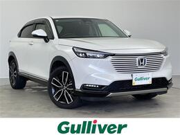 ホンダ ヴェゼル 1.5 e:HEV Z ホンダセンシング ETC フルセグ BSI