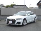 55 TFSI クワトロ 4WD